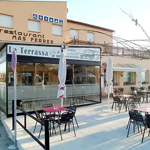 Mas Ferrer Maison d'hôtes