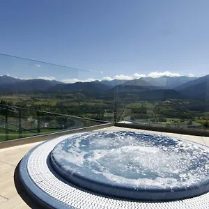 Cerdanya Ecoresort Station touristique