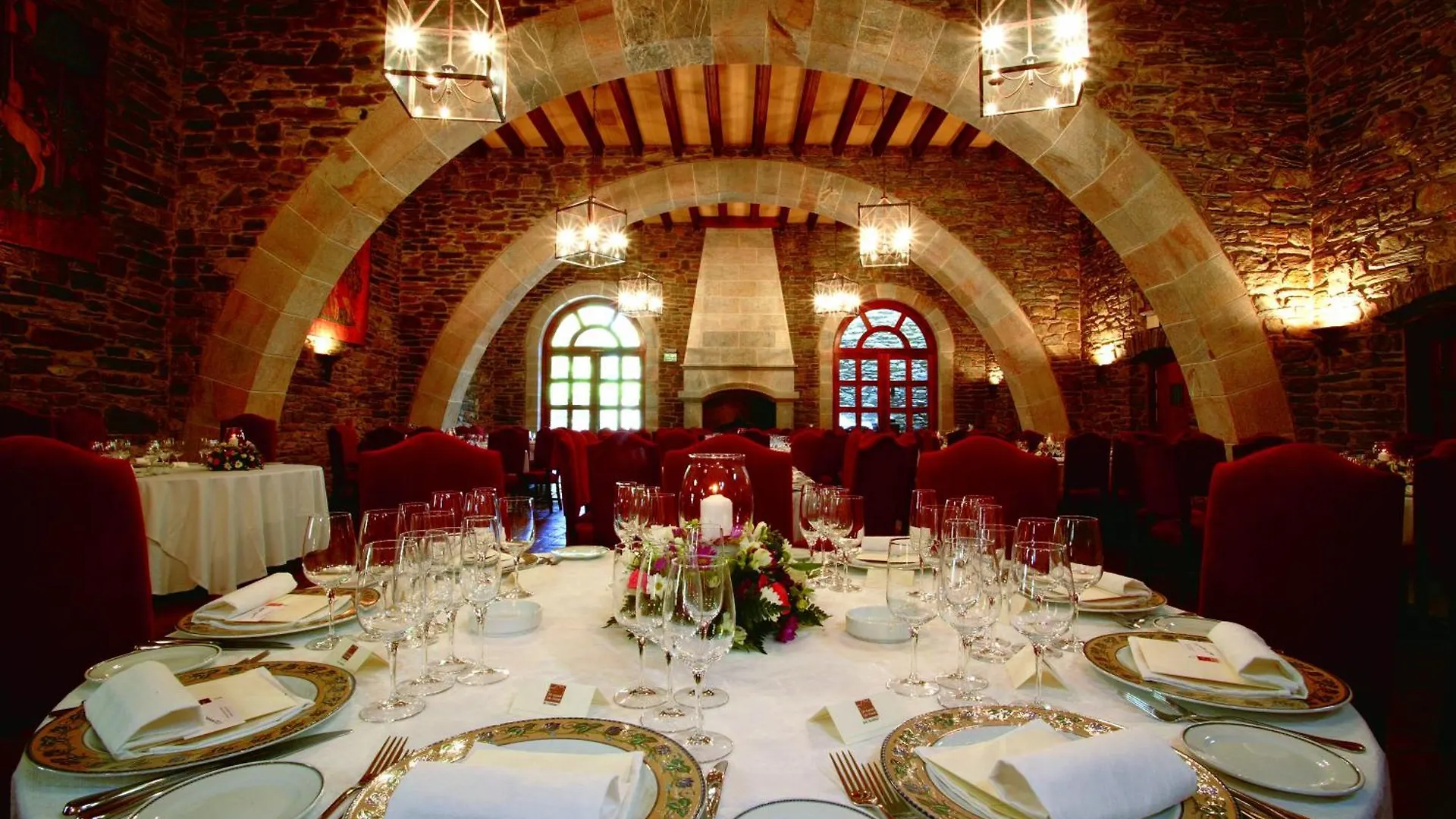 Hotel & Spa El Castell De Ciutat Сео-де-Уржель