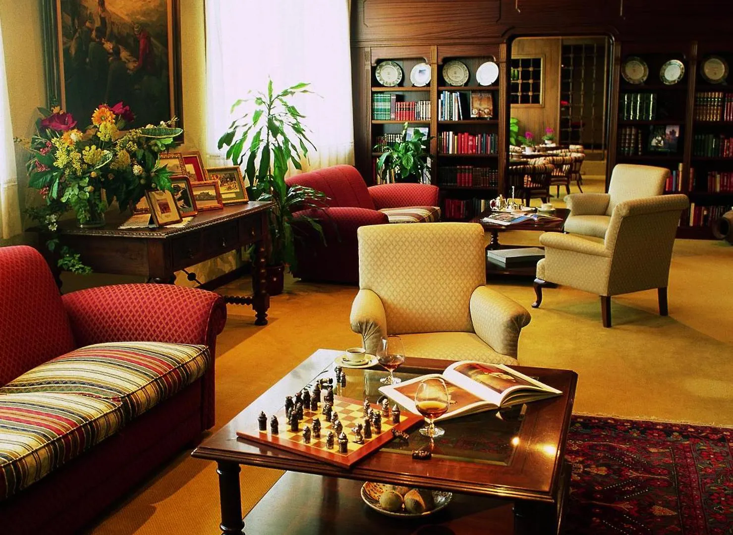 Hotel & Spa El Castell De Ciutat Сео-де-Уржель